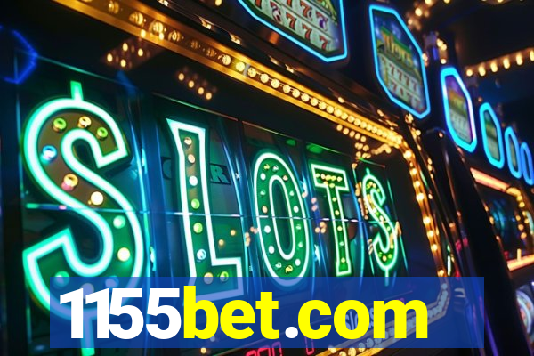 1155bet.com