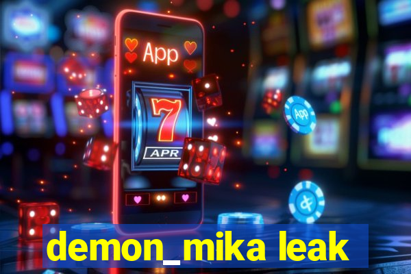 demon_mika leak