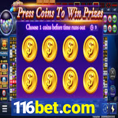 116bet.com