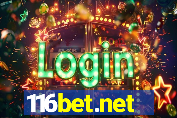 116bet.net