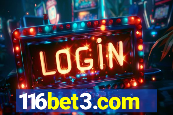 116bet3.com