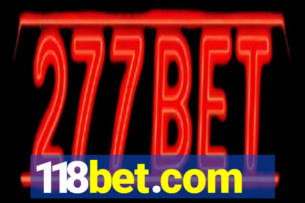 118bet.com