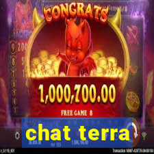 chat terra