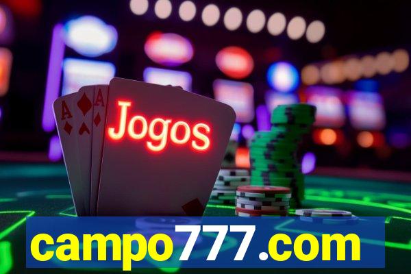 campo777.com