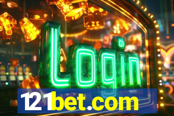 121bet.com