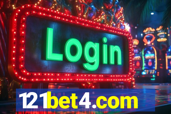 121bet4.com