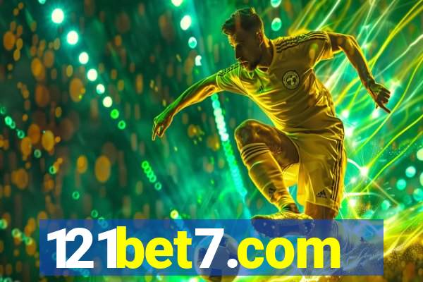 121bet7.com