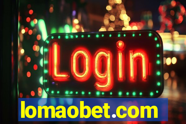 lomaobet.com