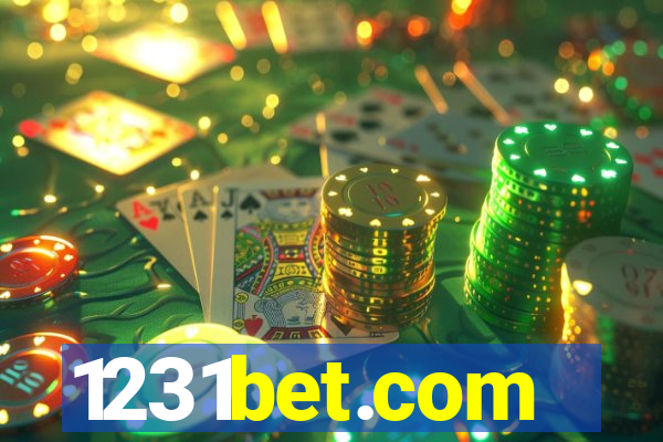 1231bet.com