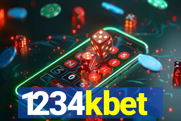 1234kbet