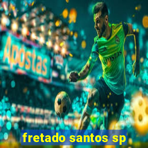 fretado santos sp