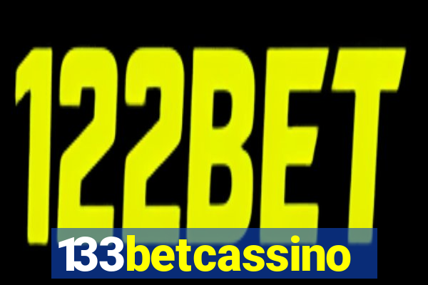 133betcassino