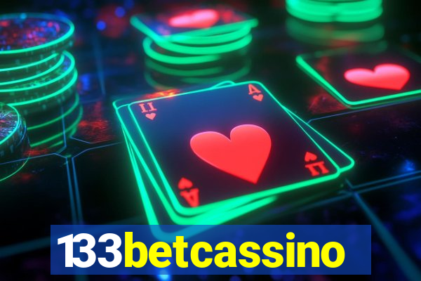 133betcassino