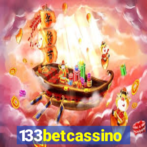 133betcassino