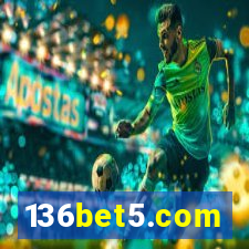 136bet5.com