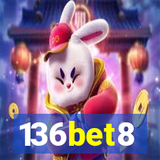 136bet8