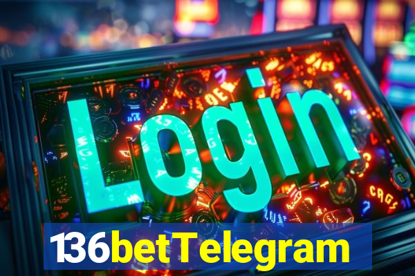 136betTelegram