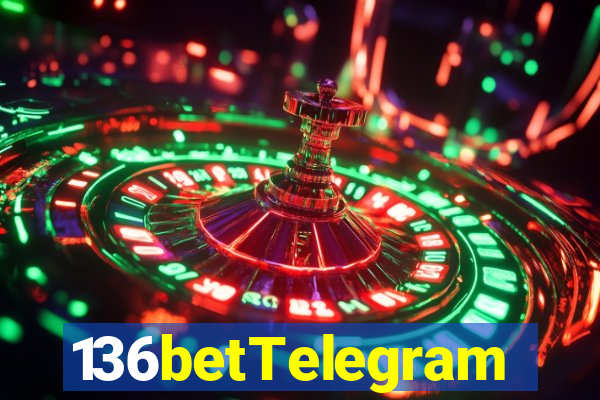 136betTelegram