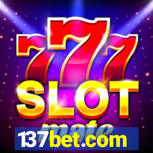 137bet.com