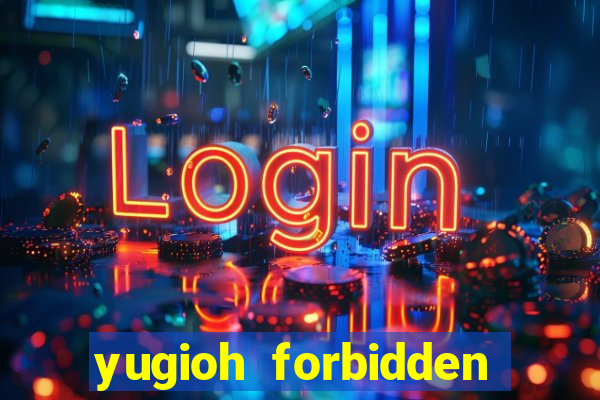 yugioh forbidden memories passwords