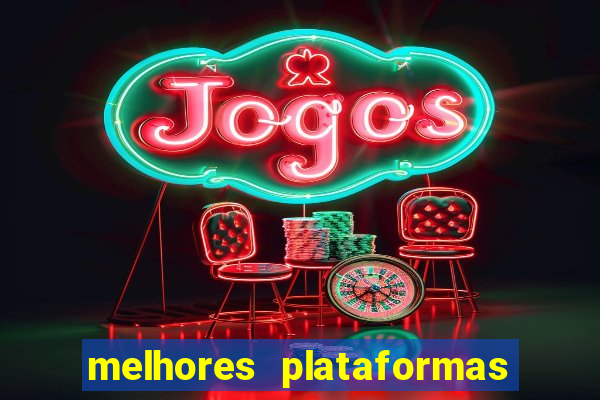 melhores plataformas de jogos que pagam