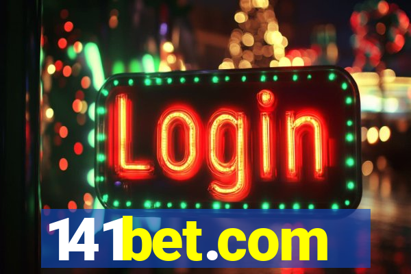 141bet.com