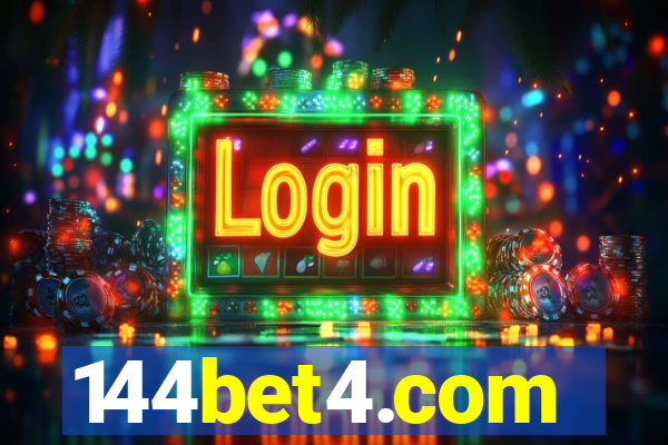 144bet4.com