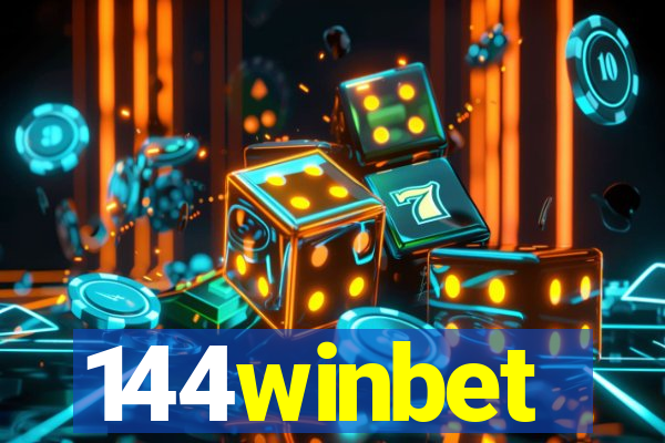 144winbet