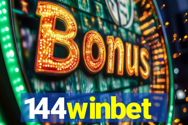 144winbet