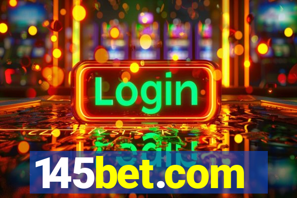 145bet.com