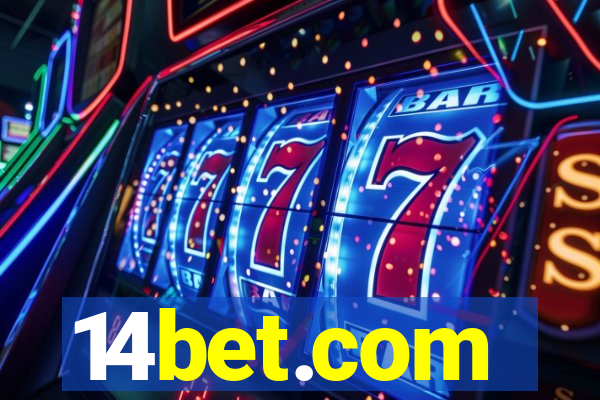 14bet.com