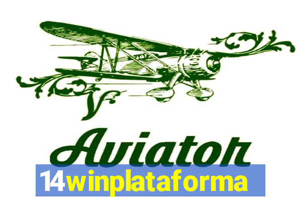 14winplataforma