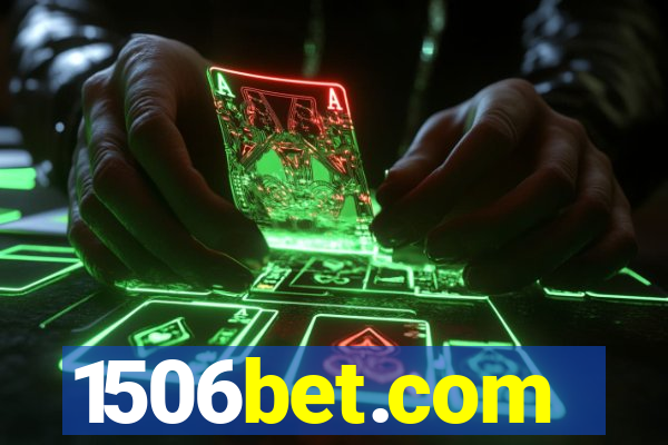 1506bet.com