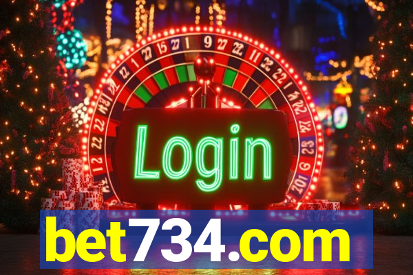 bet734.com