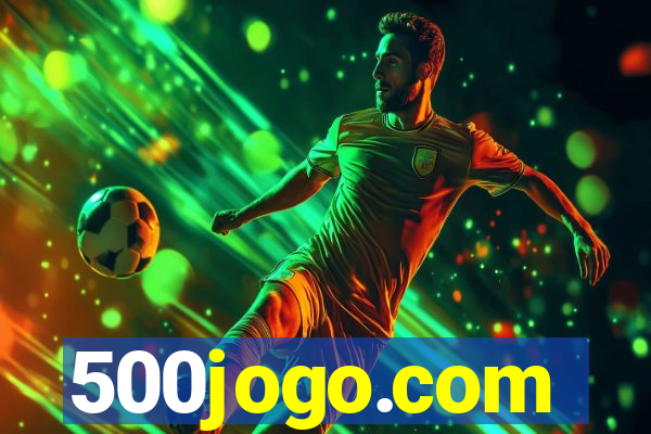 500jogo.com