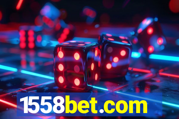 1558bet.com