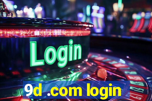 9d .com login