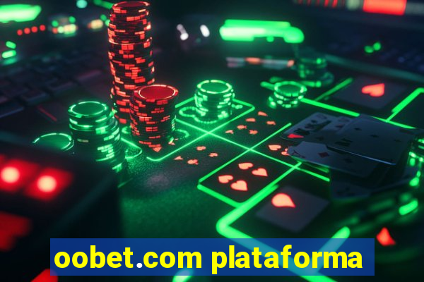 oobet.com plataforma