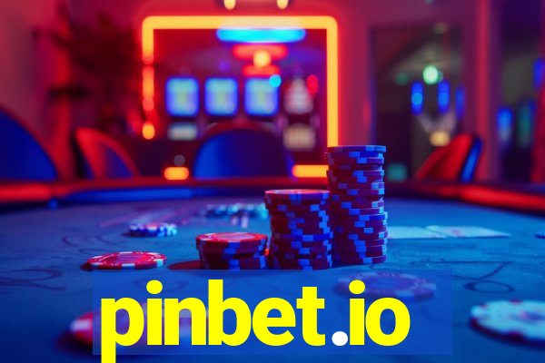 pinbet.io