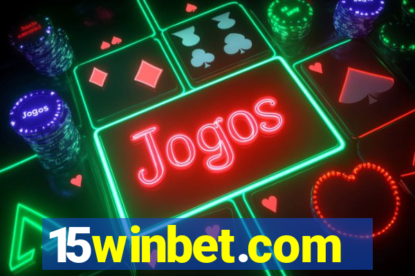 15winbet.com