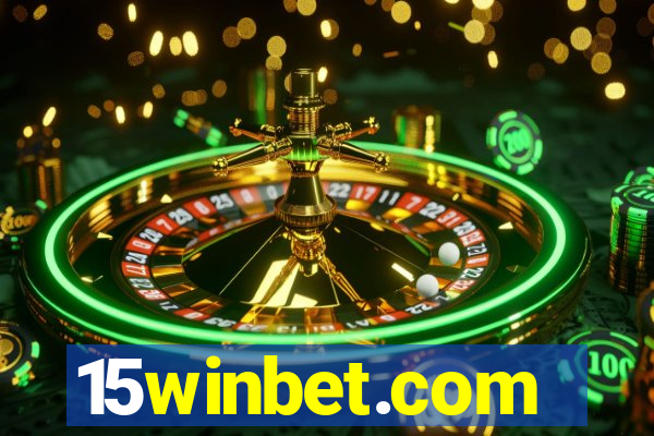 15winbet.com