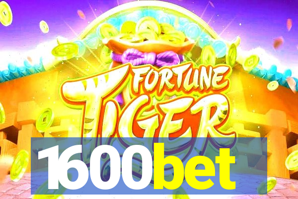 1600bet