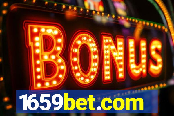 1659bet.com