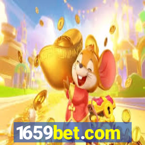 1659bet.com