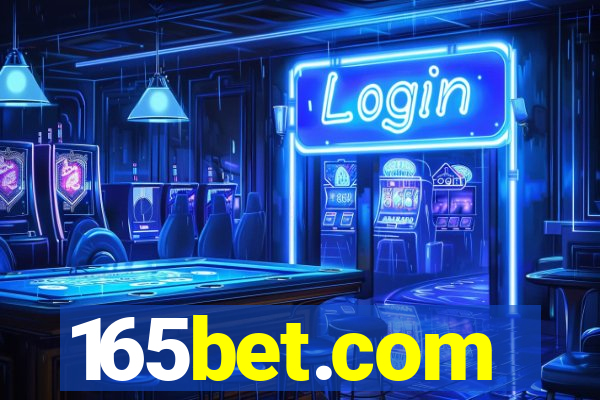 165bet.com