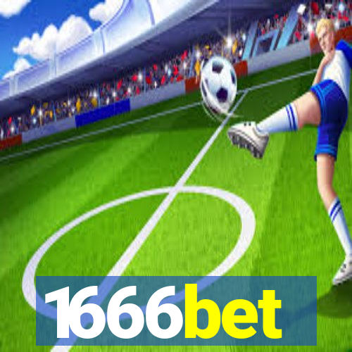 1666bet