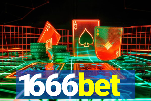 1666bet