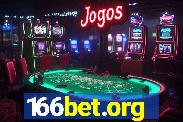 166bet.org