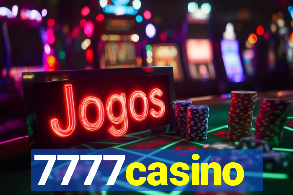 7777casino