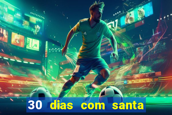 30 dias com santa teresinha pdf grátis